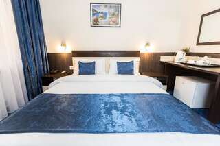 Мини-отель Отель «Салем» на Абая Алматы Двухместный номер с 1 кроватью-7