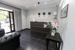 Мини-отель Отель «Салем» на Абая Алматы-2